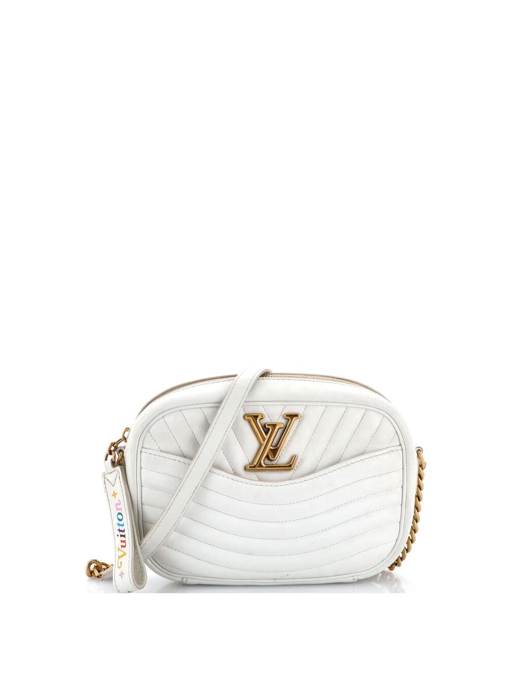 Louis Vuitton New Wave Camera Bag #261957L16B